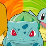 Las mejores naturalezas para Charmander, Squirtle y Bulbasaur en Pokémon Rojo Fuego y Verde Hoja