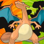 Mejor equipo para Charizard en Pokémon Rojo Fuego y Verde Hoja