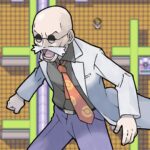 Todas las respuestas del cuestionario Cinnabar Gym en Pokémon Rojo Fuego y Verde Hoja