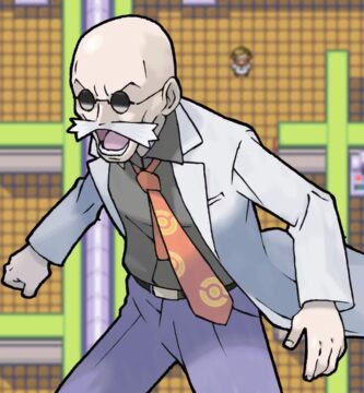 Todas las respuestas del cuestionario Cinnabar Gym en Pokémon Rojo Fuego y Verde Hoja