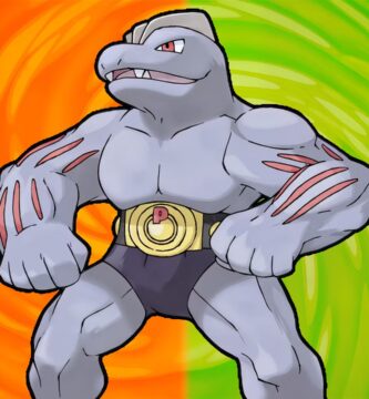 Cómo evolucionar a Machoke en Pokémon Rojo Fuego y Verde Hoja