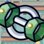 Ubicación de Macho Brace en Pokémon Rojo Fuego y Verde Hoja