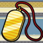 Dónde encontrar la moneda amuleto en Pokémon Rojo Fuego y Verde Hoja