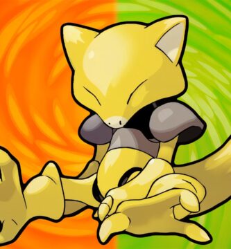 Cómo obtener y evolucionar a Abra en Pokémon Rojo Fuego y Verde Hoja