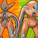 Cómo obtener y usar el boleto Aurora en Pokémon Rojo Fuego y Verde Hoja (Deoxys)