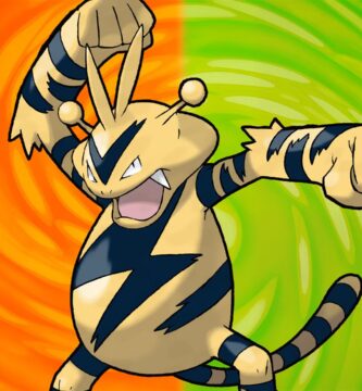 Cómo conseguir Electabuzz en Pokémon Rojo Fuego y Verde Hoja
