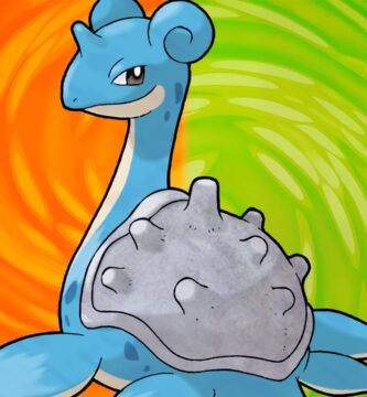 Cómo conseguir Lapras en Pokémon Rojo Fuego y Verde Hoja