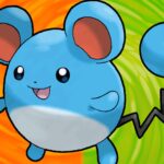 Cómo atrapar a Marill en Pokémon Rojo Fuego y Verde Hoja