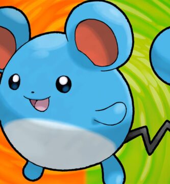 Cómo atrapar a Marill en Pokémon Rojo Fuego y Verde Hoja