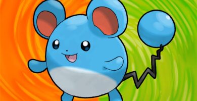 Cómo atrapar a Marill en Pokémon Rojo Fuego y Verde Hoja