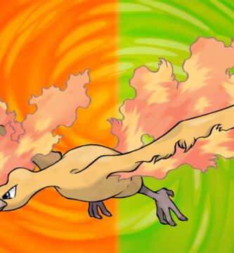 Cómo encontrar y atrapar a Moltres en Pokémon Rojo Fuego y Verde Hoja