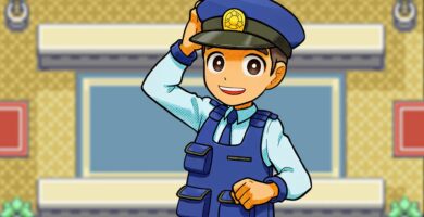 Cómo ingresar a Saffron City en Pokémon Rojo Fuego y Verde Hoja