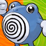 Dónde encontrar y atrapar a Poliwhirl en Pokémon Rojo Fuego y Verde Hoja