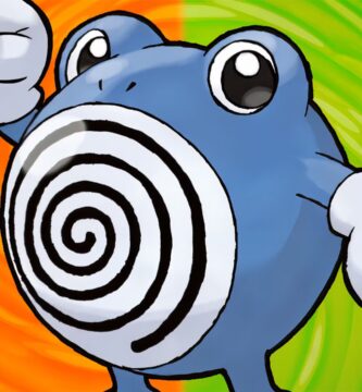 Dónde encontrar y atrapar a Poliwhirl en Pokémon Rojo Fuego y Verde Hoja