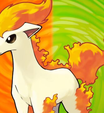 Cómo encontrar y evolucionar a Ponyta en Pokémon Rojo Fuego y Verde Hoja