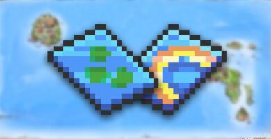 Cómo llegar a las islas Sevii en Pokémon Rojo Fuego y Verde Hoja