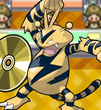 Cómo obtener TM24 Thunderbolt en Pokémon Rojo Fuego y Verde Hoja