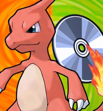 Cómo conseguir el lanzallamas TM35 en Pokémon Rojo Fuego y Verde Hoja