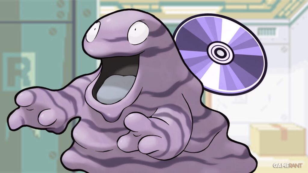 Cómo obtener la bomba de lodo TM36 en Pokémon Rojo Fuego y Verde Hoja