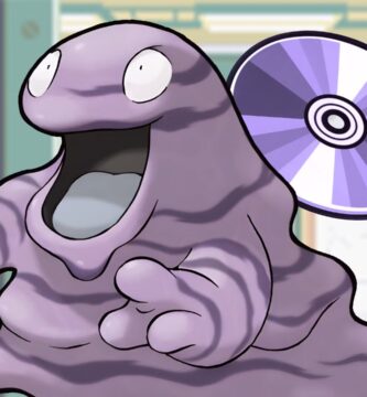 Cómo obtener la bomba de lodo TM36 en Pokémon Rojo Fuego y Verde Hoja