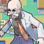 Cómo llegar a la isla Cinnabar en Pokémon FireRed y LeafGreen