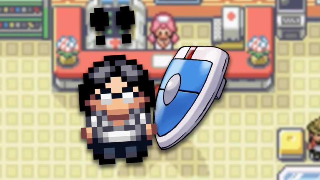 Cómo obtener y usar Vs Seeker en Pokémon Rojo Fuego y Verde Hoja