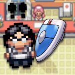 Cómo obtener y usar Vs Seeker en Pokémon Rojo Fuego y Verde Hoja