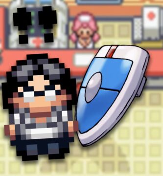 Cómo obtener y usar Vs Seeker en Pokémon Rojo Fuego y Verde Hoja