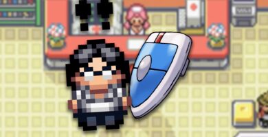 Cómo obtener y usar Vs Seeker en Pokémon Rojo Fuego y Verde Hoja