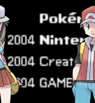 Cómo realizar un reinicio parcial en Pokémon Rojo Fuego y Verde Hoja