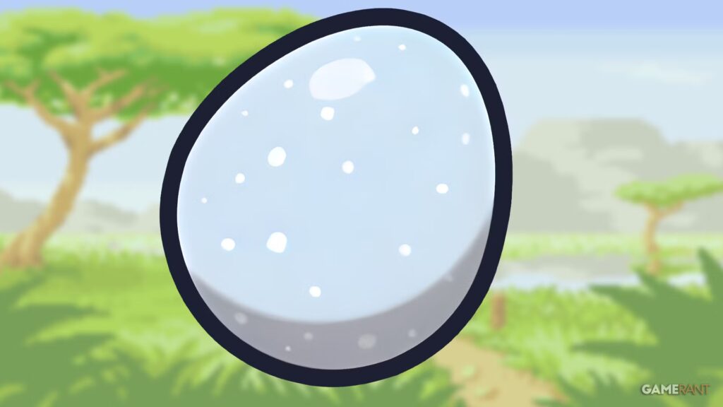 Cómo conseguir un huevo de la suerte Chansey en Pokémon Rojo Fuego y Verde Hoja