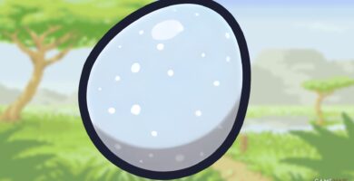 Cómo conseguir un huevo de la suerte Chansey en Pokémon Rojo Fuego y Verde Hoja