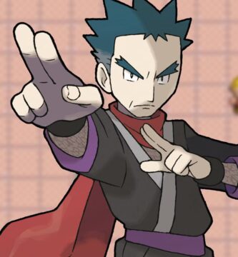 La mejor estrategia para vencer a Koga en Pokémon Rojo Fuego y Verde Hoja