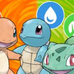 Tabla de tipos de Pokémon Rojo Fuego y Verde Hoja