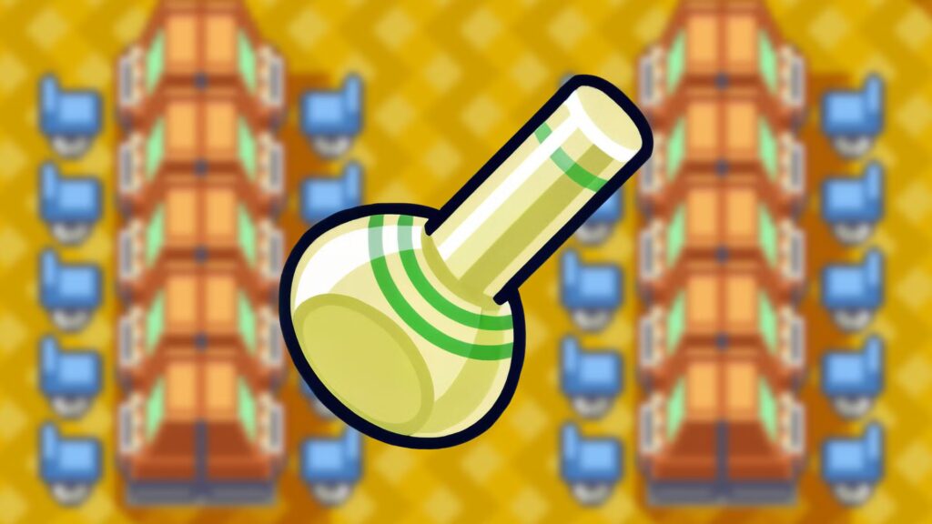 ¿Qué hace la flauta amarilla en Pokémon Rojo Fuego y Verde Hoja?