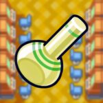 ¿Qué hace la flauta amarilla en Pokémon Rojo Fuego y Verde Hoja?