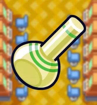 ¿Qué hace la flauta amarilla en Pokémon Rojo Fuego y Verde Hoja?