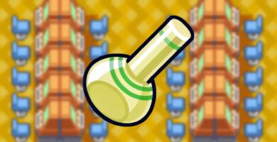 ¿Qué hace la flauta amarilla en Pokémon Rojo Fuego y Verde Hoja?