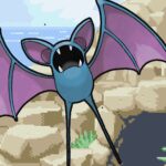 Explicación de la cueva alterada de Pokémon Rojo Fuego y Verde Hoja