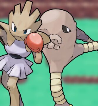 ¿Qué Pokémon debería aprender Mega Puñetazo y Mega Patada en Pokémon Rojo Fuego y Verde Hoja?