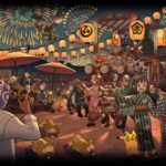 Arceus ahora es mucho mejor en Switch 2