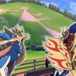 Cómo podría verse Pokémon Legends: Galar