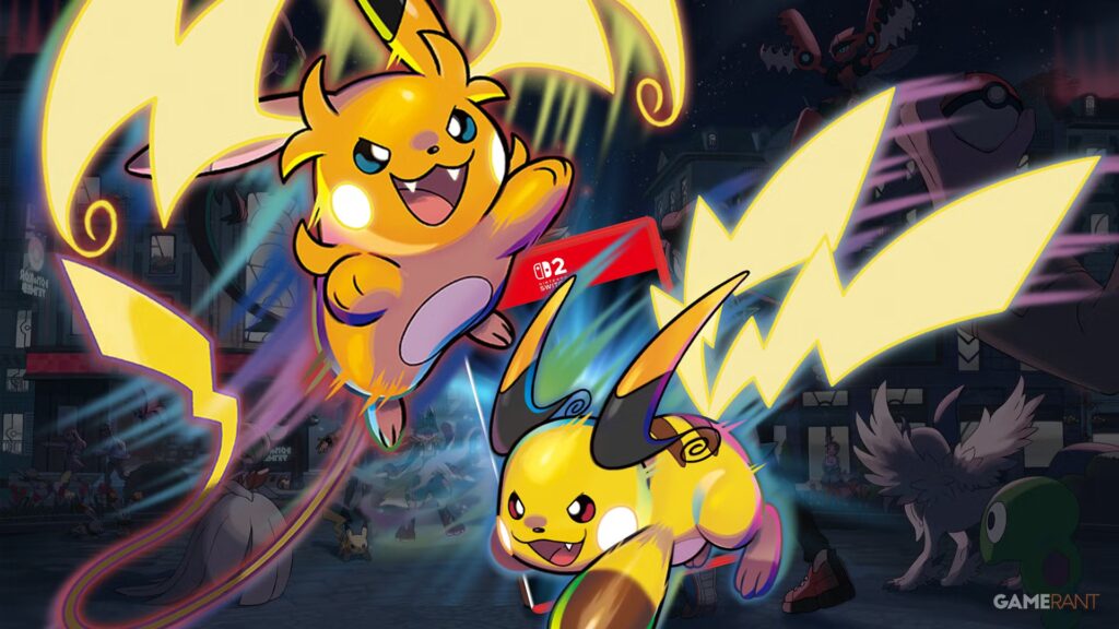 El DLC de ZA se lanzará en caja