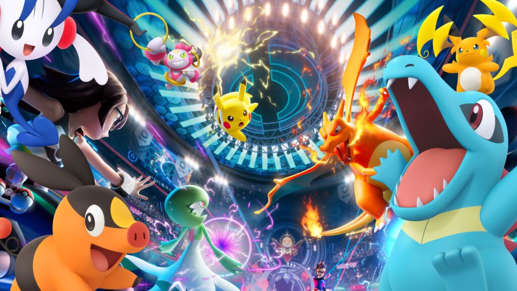 La mayor pérdida de ZA es la mayor ganancia de Pokémon Champions