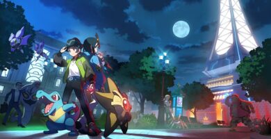 ZA recibe una nueva actualización para marzo de 2026