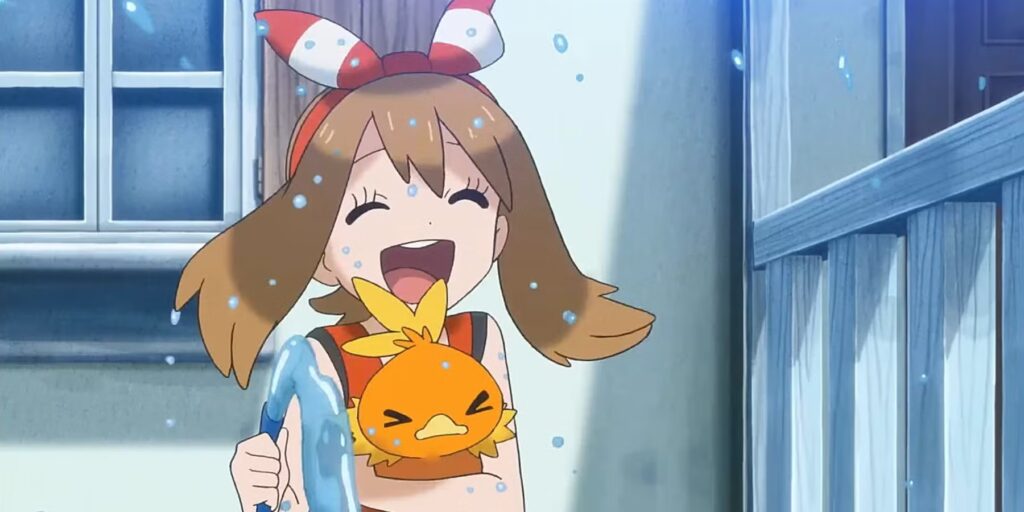 Pokémon: 7 entrenadores Hoenn más fuertes