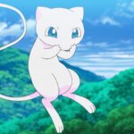 Los jugadores de Pokémon Pokopia están rindiendo homenaje a uno de los mitos más antiguos de la franquicia Mew