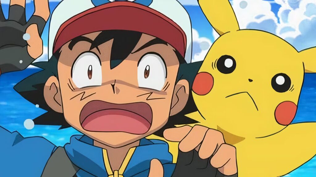 El jugador de Pokémon FireRed y LeafGreen acaba de encontrar uno de los Shinies más raros de todo el juego