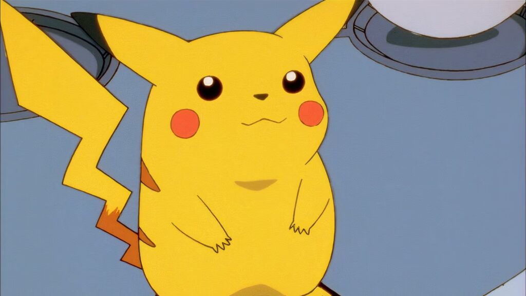 Nuevas camisetas de Uniqlo Pokémon celebran la Generación 1