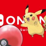 Un nuevo juego de Pokémon ha llegado a Nintendo Switch Online